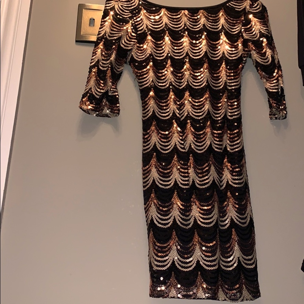 Cocktail dress